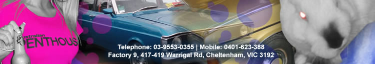 Fast Ford Auto Recyclers