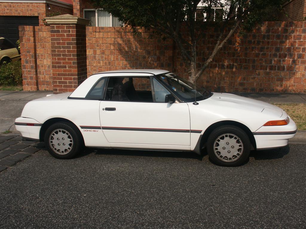 Ford festiva wreckers in melbourne