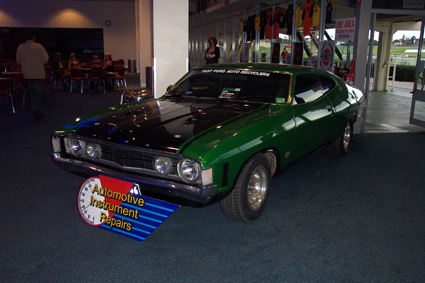 Fast Ford Auto Recyclers New Parts N Panels