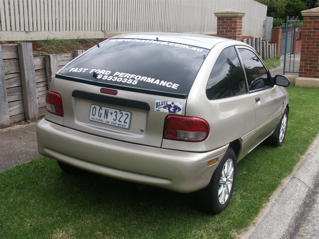 Ford festiva clutch cable australia